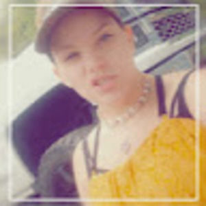 Meet your Posher, Tabitha